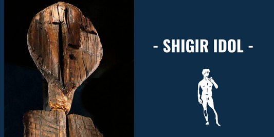 Shigir Idol