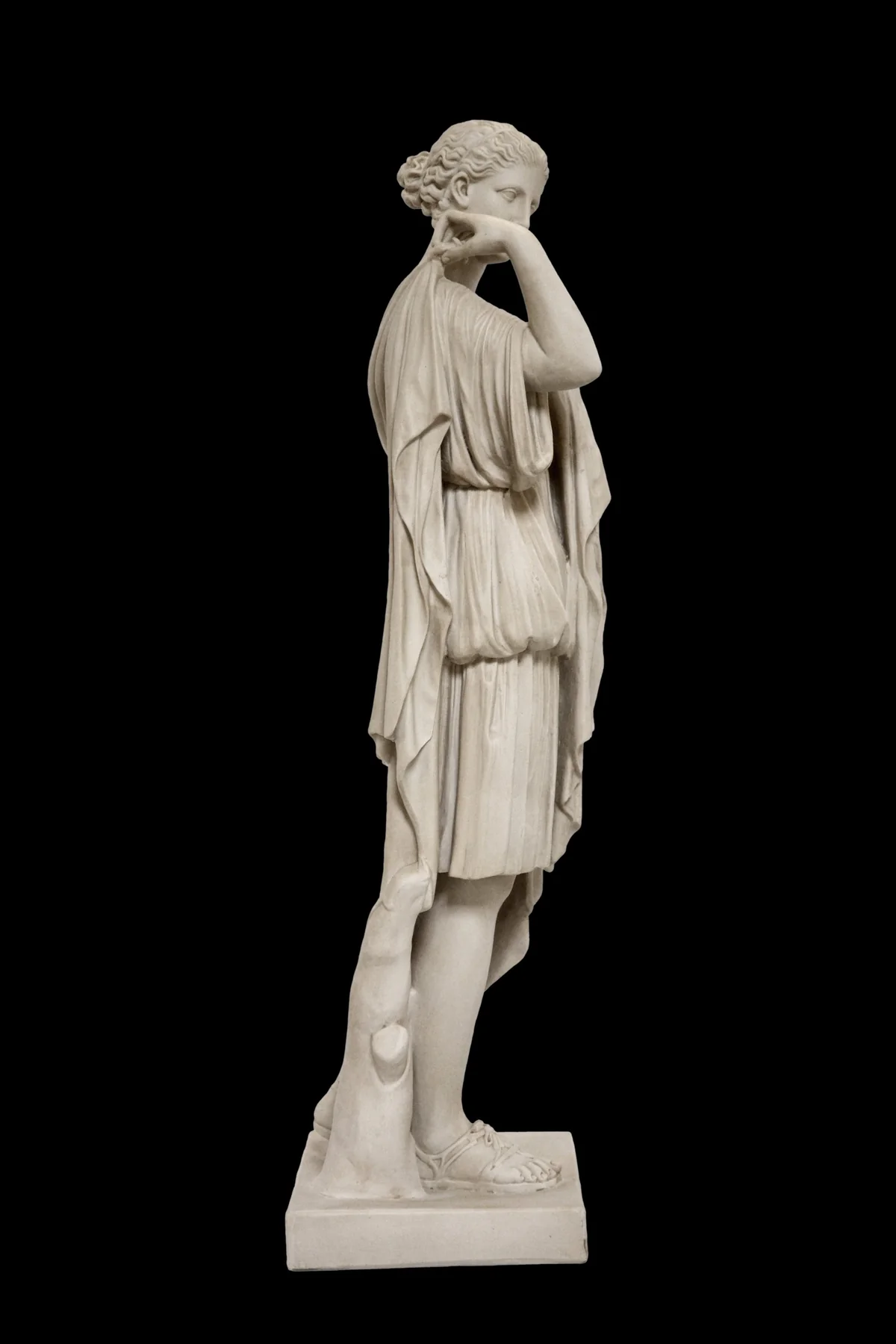 Diana of Gabii Life Size Statue