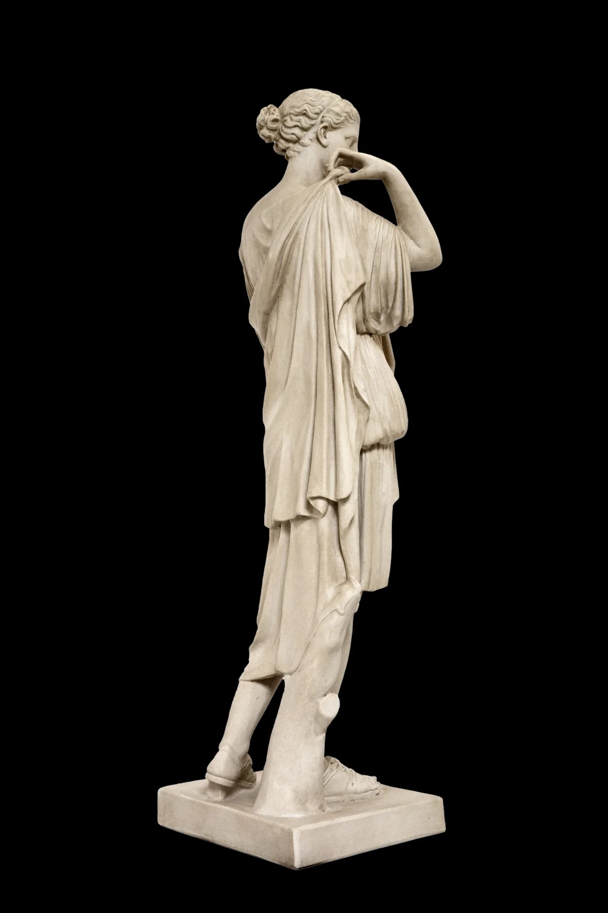 Diana of Gabii Life Size Statue
