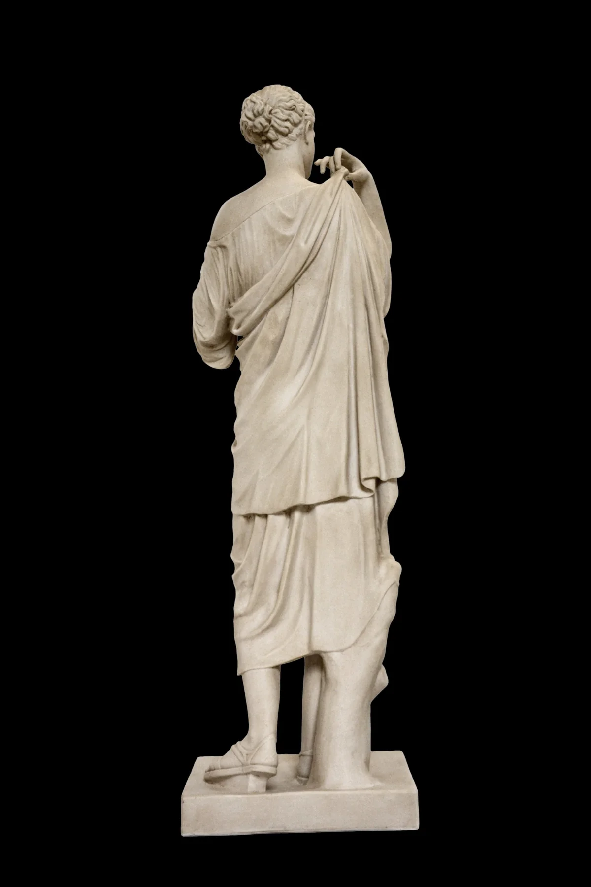 Diana of Gabii Life Size Statue
