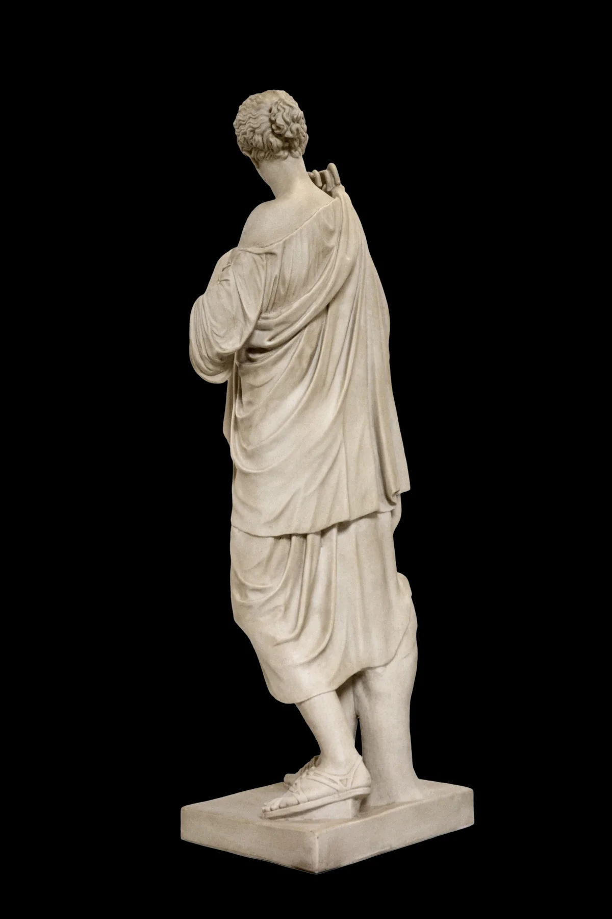 Diana of Gabii Life Size Statue