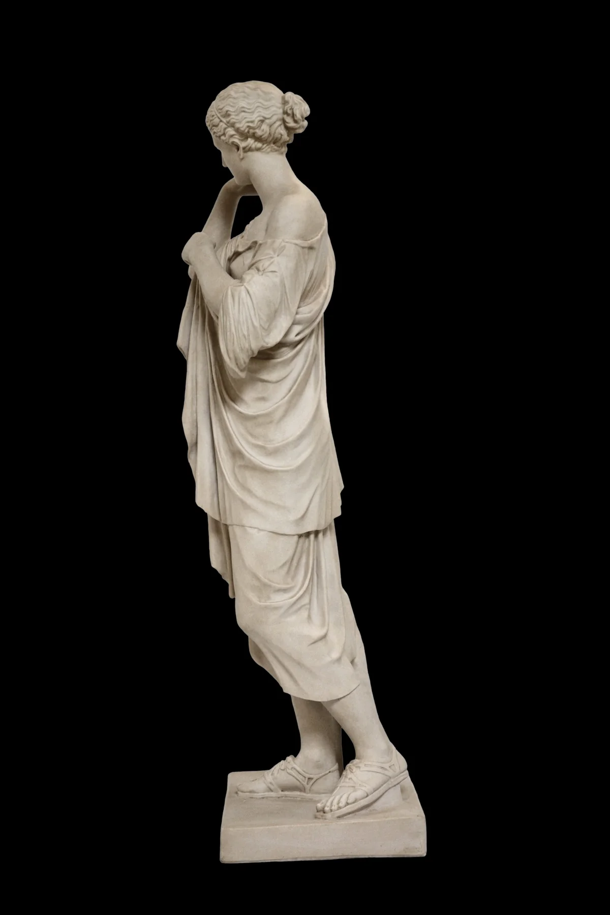 Diana of Gabii Life Size Statue
