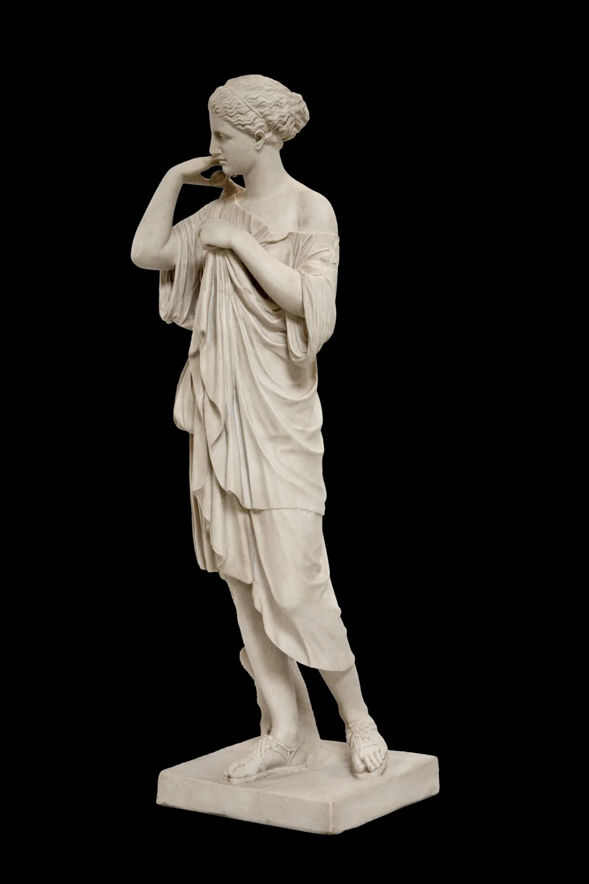 Diana of Gabii Life Size Statue