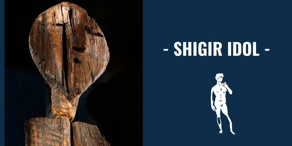 Shigir Idol 