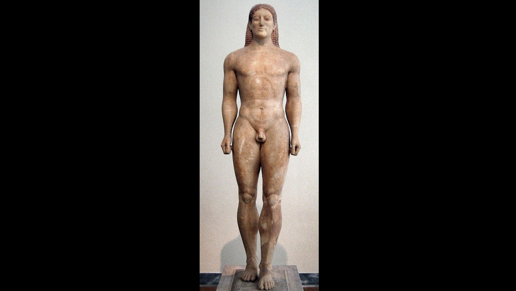 Kroisos Kouros