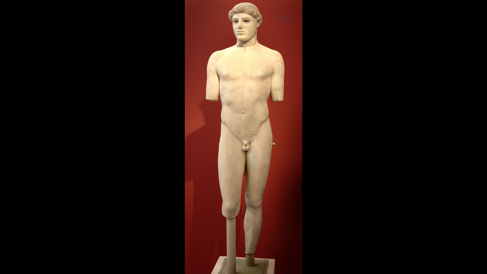 Kritios Boy – Statue Decor