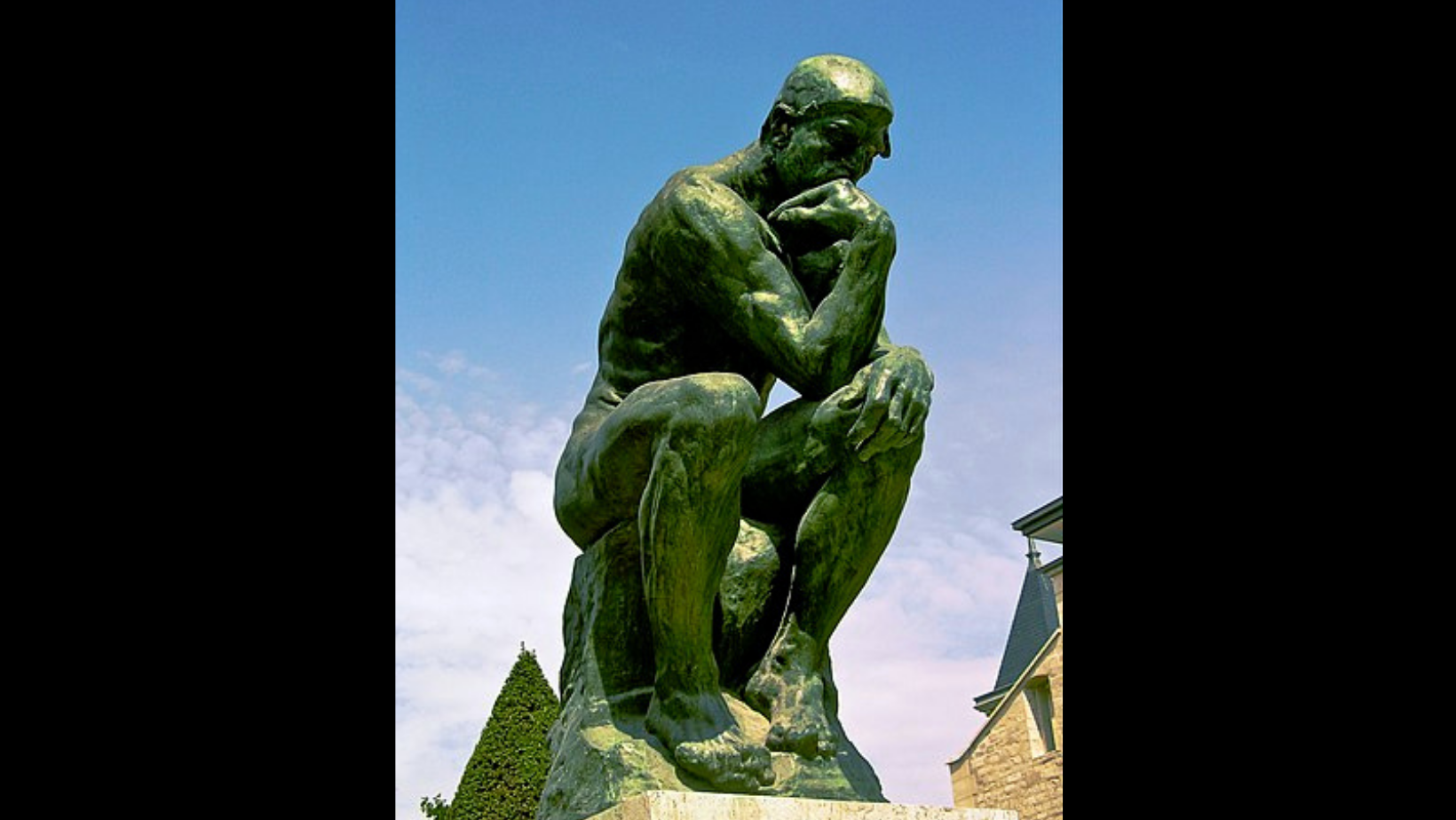 The Thinker