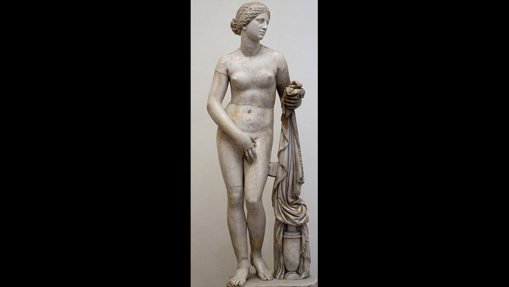 Aphrodite of Knidos