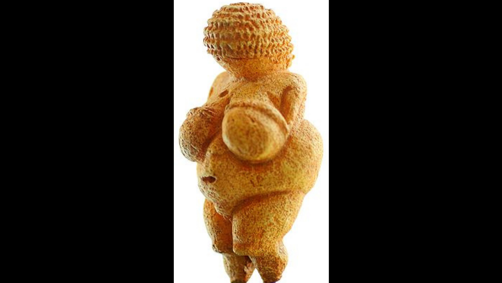 Venus of Willendorf