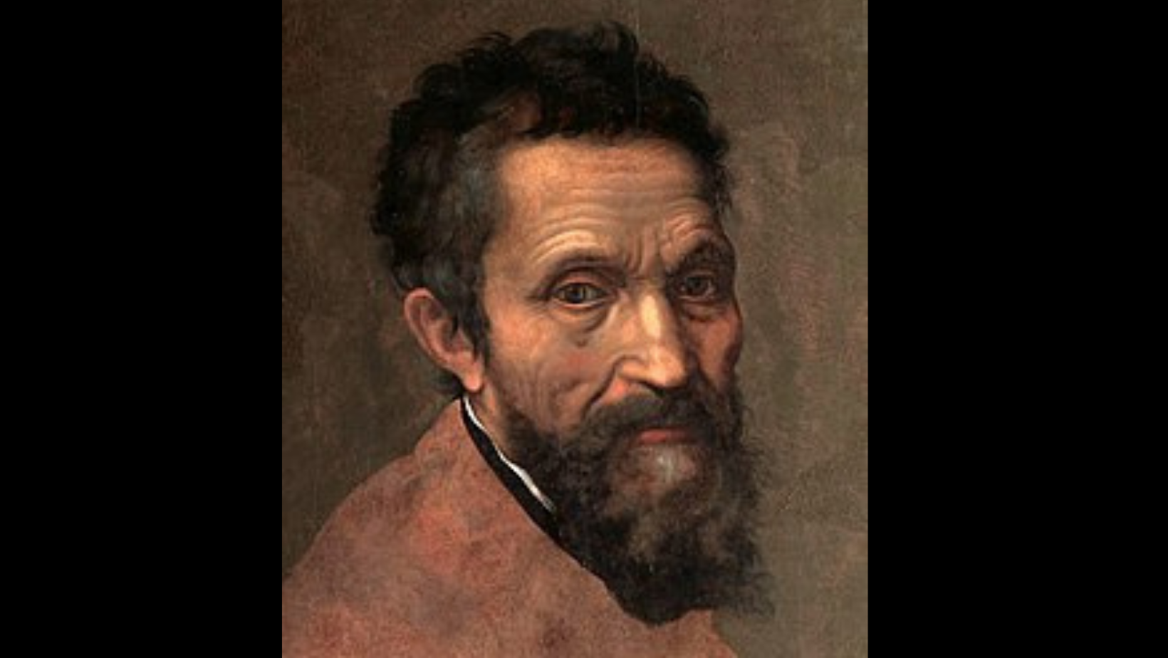 Michelangelo