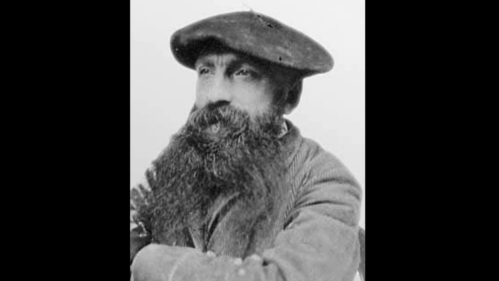 Auguste Rodin