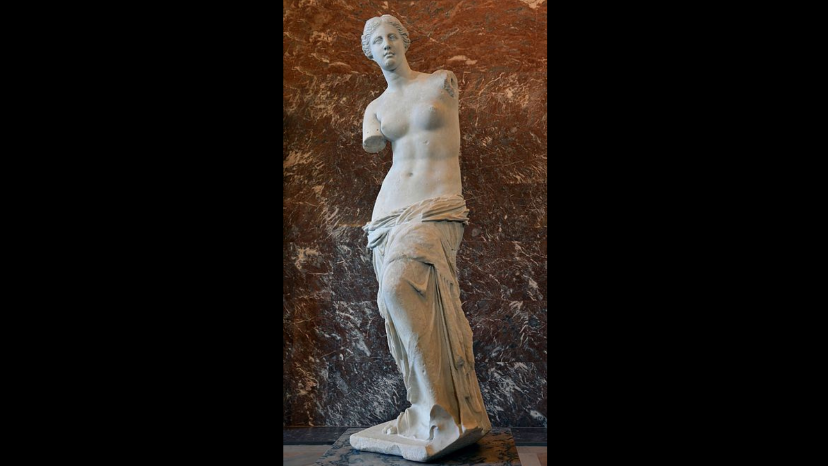 Venus de Milo