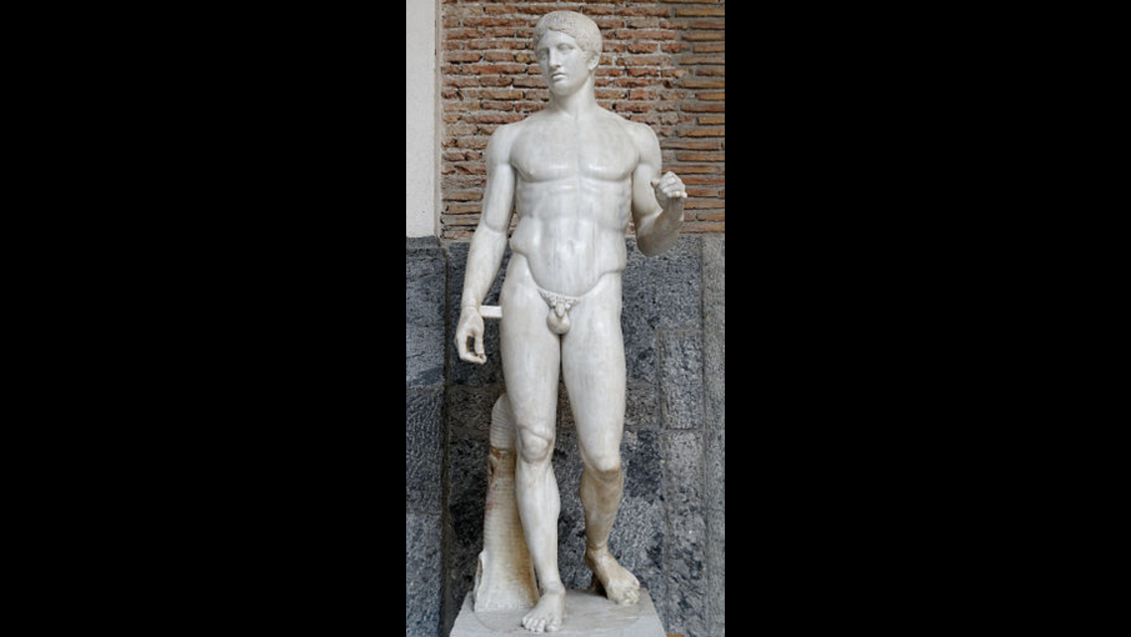 Polykleitos