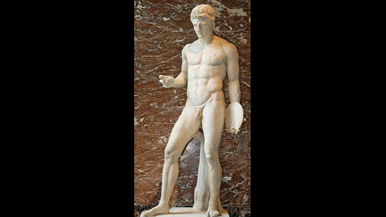 Discobolus