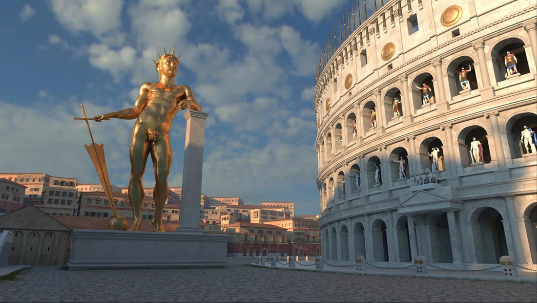 Colossus of Nero