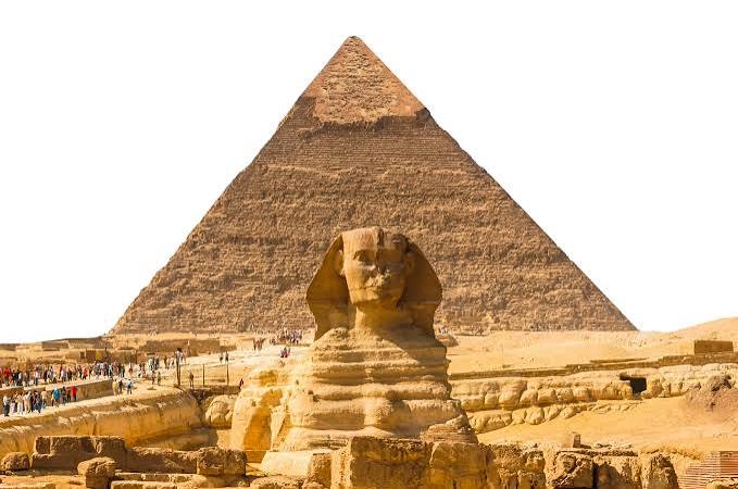 Egyptian