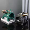 Bulldog Storage Tray