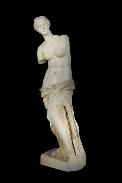 Venus de Milo Life Size Statue