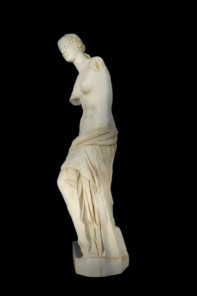 Venus de Milo Life Size Statue