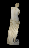 Venus de Milo Life Size Statue