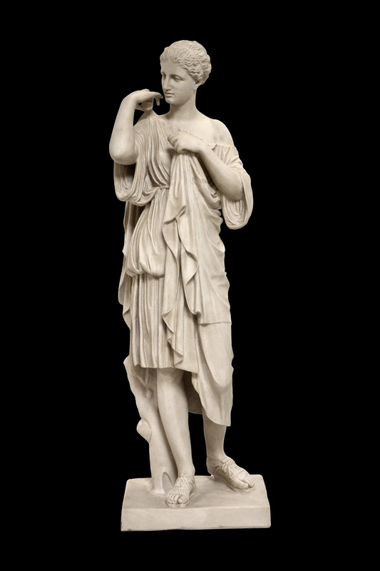 Diana of Gabii Life Size Statue