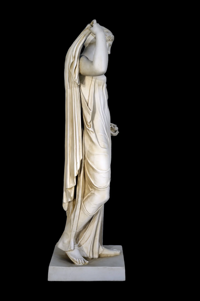 Fréjus Aphrodite Venus Genetrix Life Size Statue