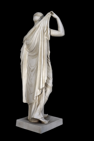 Fréjus Aphrodite Venus Genetrix Life Size Statue