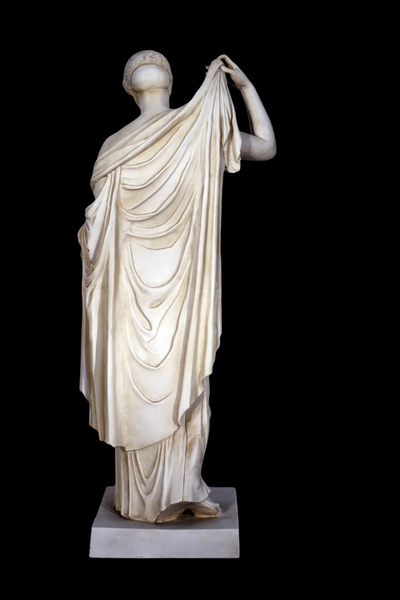 Fréjus Aphrodite Venus Genetrix Life Size Statue