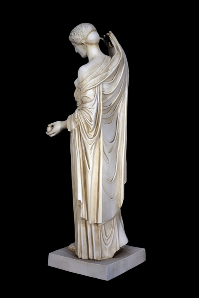 Fréjus Aphrodite Venus Genetrix Life Size Statue