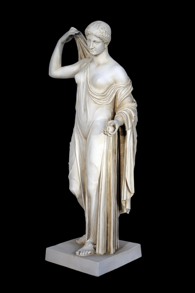 Fréjus Aphrodite Venus Genetrix Life Size Statue