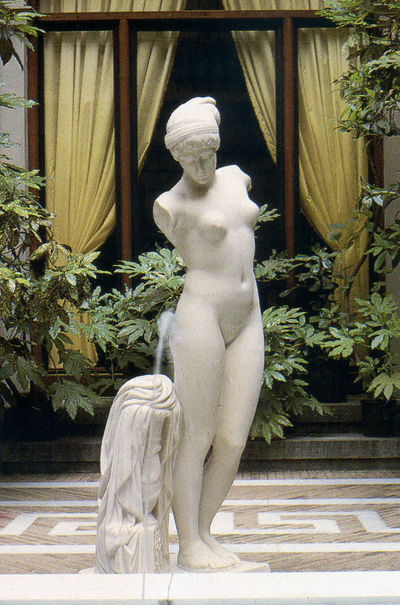 Esquiline Venus Statue