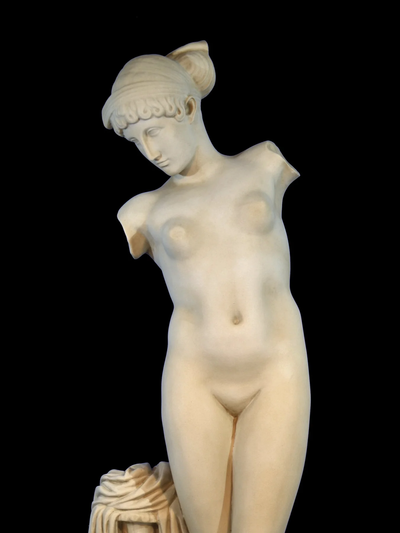 Esquiline Venus Statue