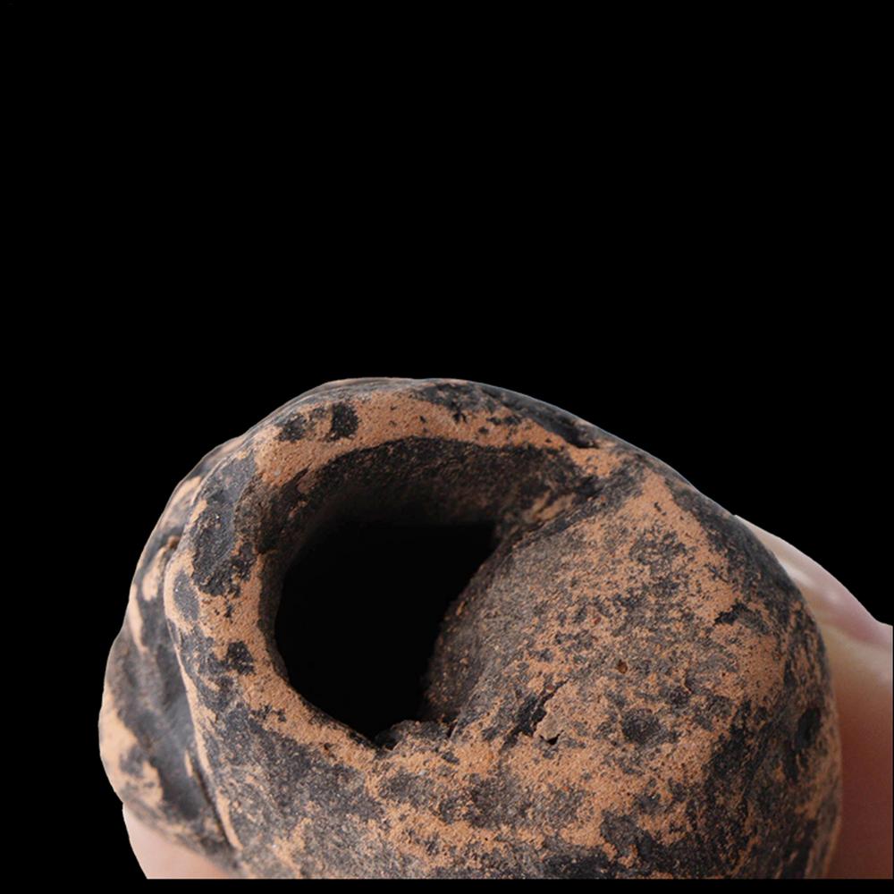Mayan Death Whistle