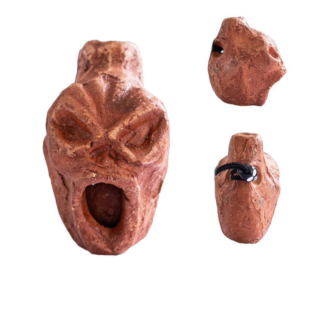 Mesoamerican Death Whistle