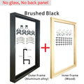 200*200 mm Premium Slim Canvas Frame