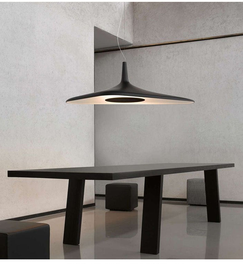 Nordic Soleil LED Pendant Light