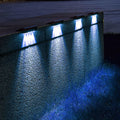 Solar Wall Wash Light Decoration