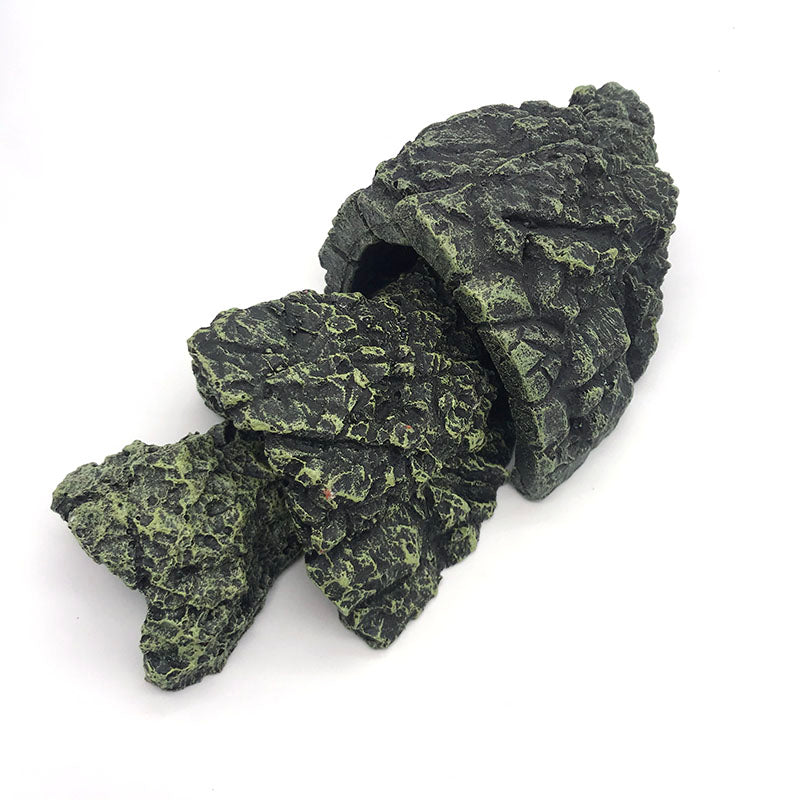 Rock Cave Aquarium Ornament