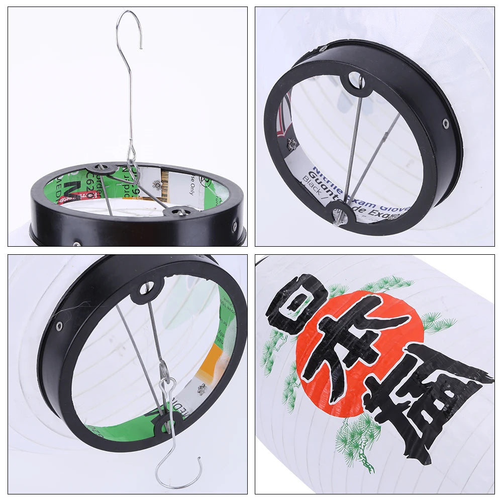 Japanese Donburi Paper Lantern