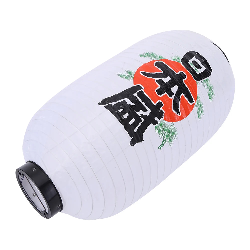 Japanese Donburi Paper Lantern
