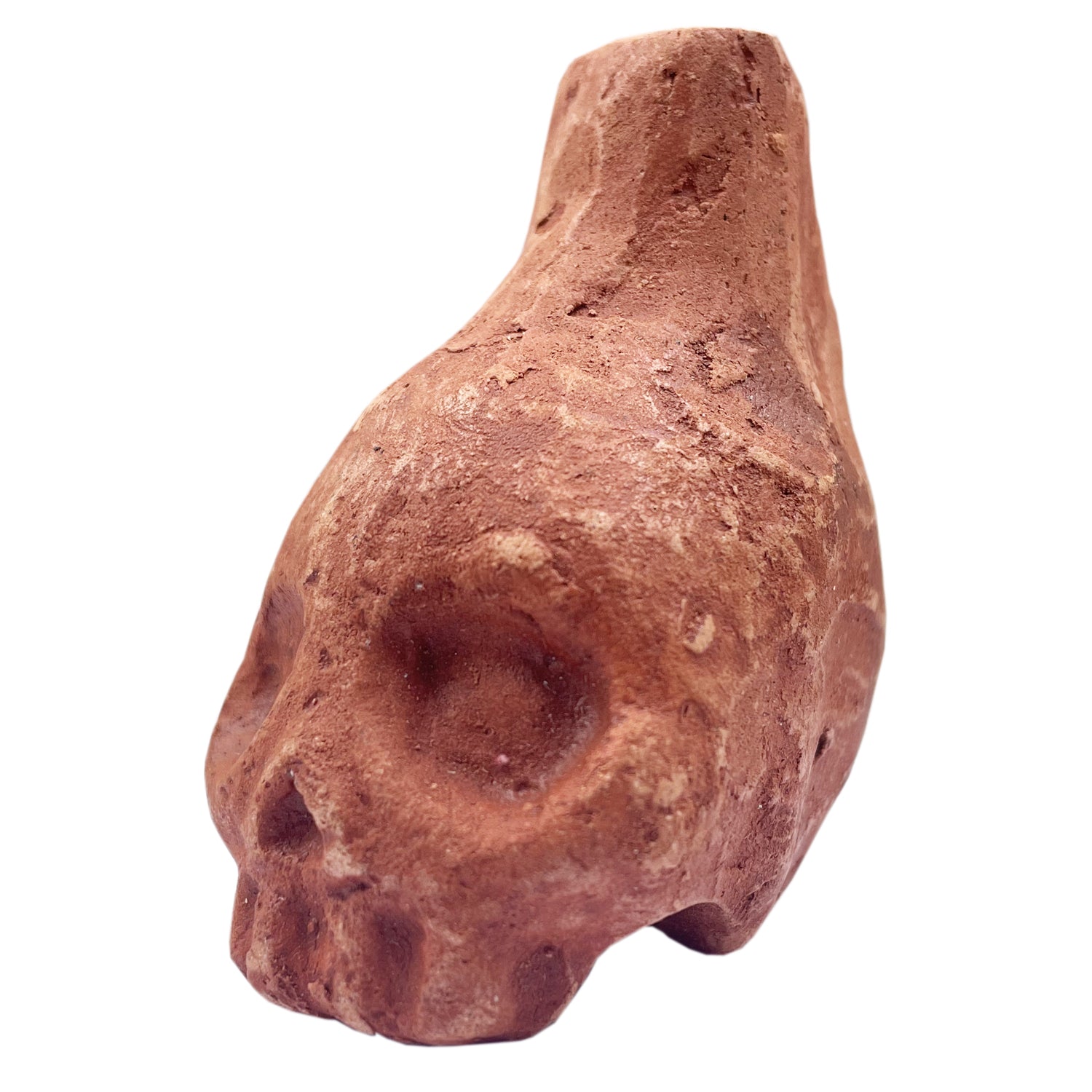 Mesoamerican Death Whistle