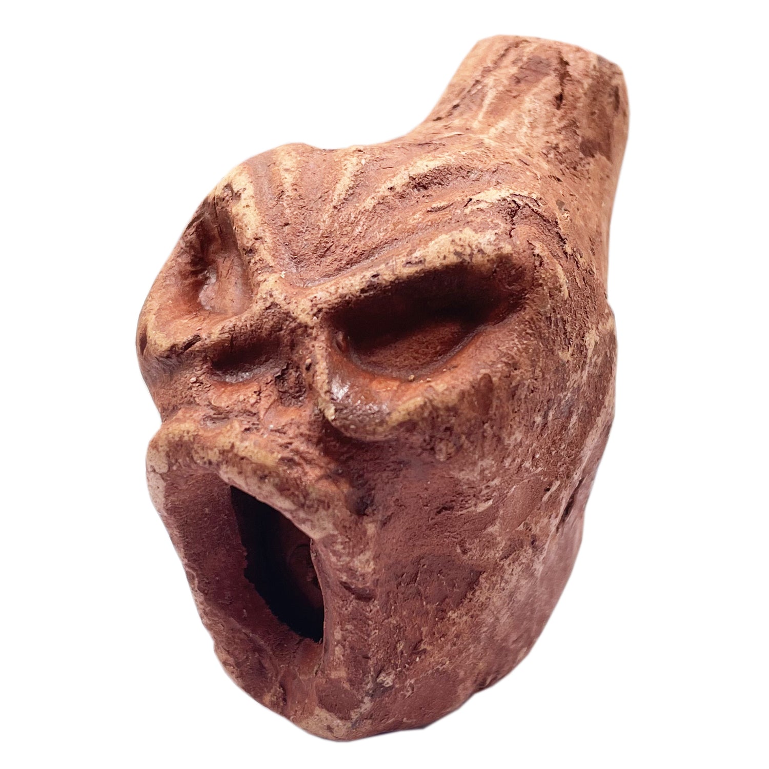 Mesoamerican Death Whistle