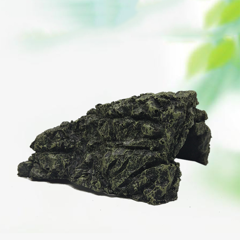 Rock Cave Aquarium Ornament