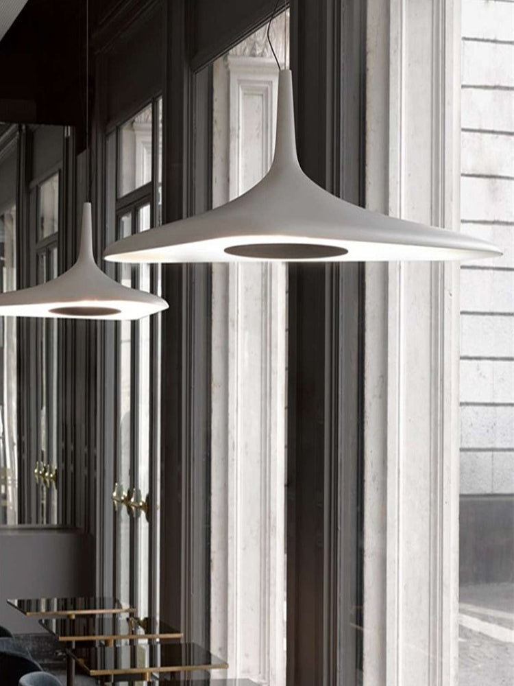 Nordic Soleil LED Pendant Light