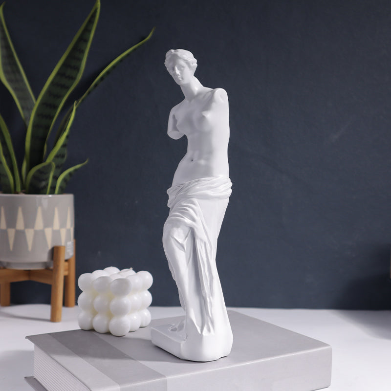 Venus de Milo Statue