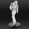 Ghost Bride Sexy Funny Statue