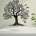 Elegant Tree of Life Wall Art