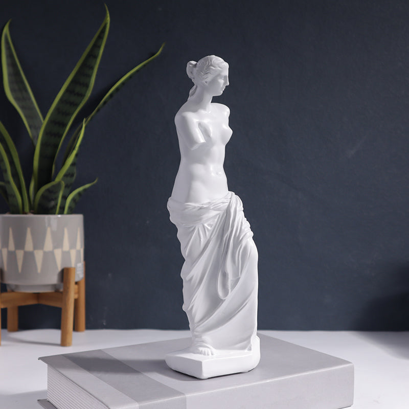 Venus de Milo Statue