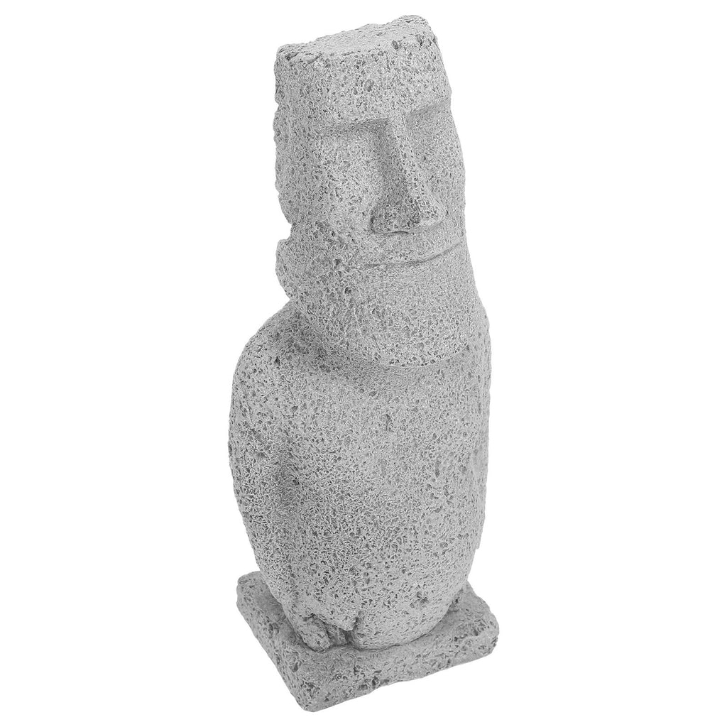 Easter Island Moai Statue