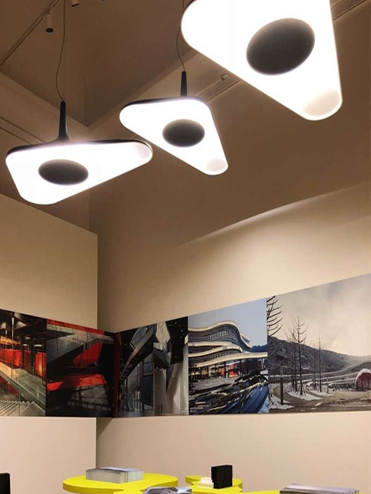 Nordic Soleil LED Pendant Light